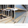 Q235b structureel staal i balk